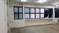 Cititech Industrial Building (D14), Factory #600449311
